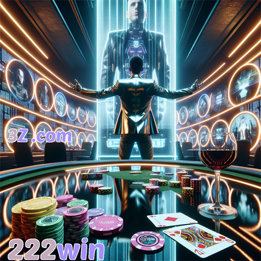 Explorando os Jogos de Cartas no 222win