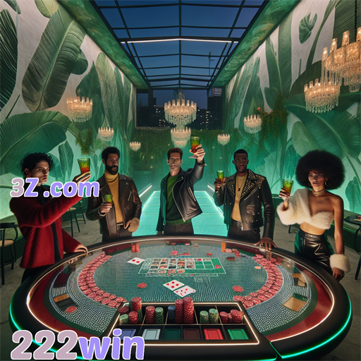 Descubra o Jogo FAQ no 222win: Desafio e Diversão em Cada Pergunta!
