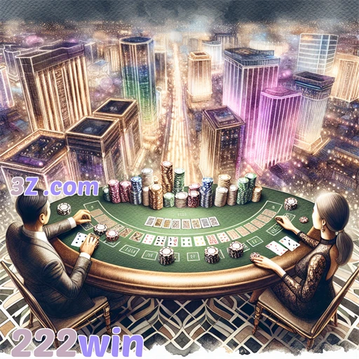 A Ascensão dos Jogos Online: O Caso da 222win