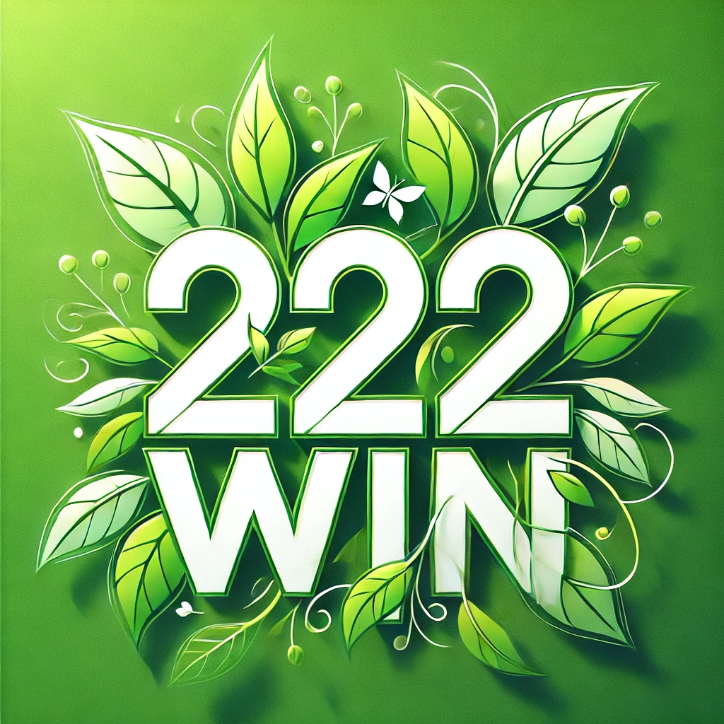 Logo da 222win