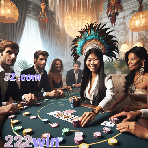 Caça-níqueis: A Diversão e Emoção do 222win